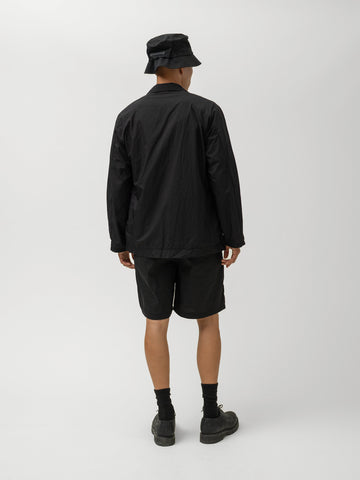 Teatora Wallet JKT PLUS HL Black, Jackets