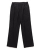 Teatora Wallet Pants CITY GC - Shadow, Bottoms