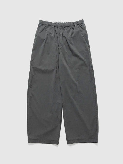 Teatora Wallet Pants HOTEL DR Gray, Pants