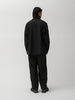 Teatora Wallet Pants HOTEL GG Grid Black, Pants