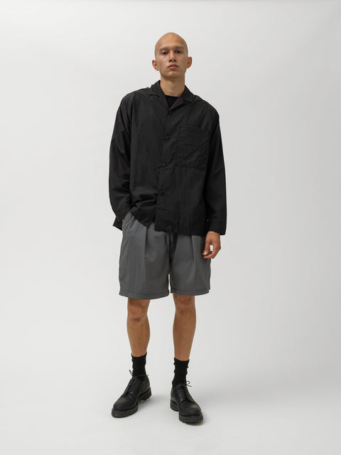 Teatora Wallet Shorts RESORT DR Gray, Shorts