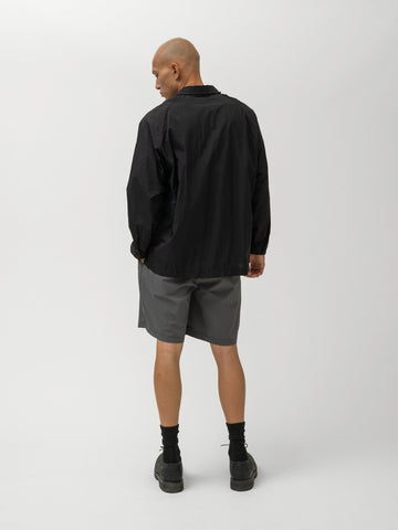 Teatora Wallet Shorts RESORT DR Gray, Shorts