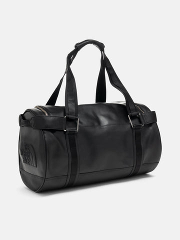 The North Face Base Camp Duffel Leather, Duffel Bags