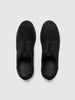 Tarvas Derby Nubuck Black, Shoes