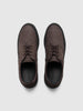 Tarvas Derby Nubuck Brown, Shoes