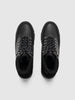 Tarvas Easy Hiker High Leather Black, Boots
