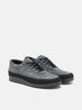 Tarvas Explorer Suede "Black Sole Edition" Dark Grey, Shoes