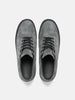 Tarvas Explorer Suede "Black Sole Edition" Dark Grey, Shoes