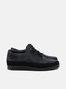 Tarvas Explorer Suede "Black Sole Edition" Midnight, Shoes