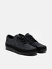 Tarvas Explorer Suede "Black Sole Edition" Midnight, Shoes