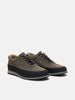 Tarvas Explorer Suede Olive, Shoes