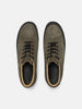 Tarvas Explorer Suede Olive, Shoes