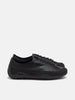 Tarvas Wanderer Leather Black, Shoes