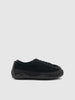 Tarvas Wanderer Suede Black, Sneakers