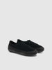 Tarvas Wanderer Suede Black, Sneakers