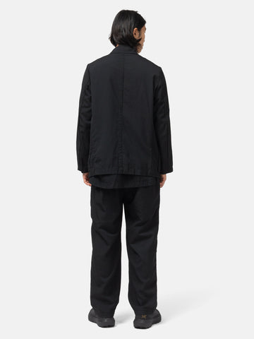 Teatora Cryptowork JKT MM Black, Jackets