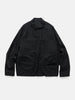 Teatora ID JKT MM Black, Jackets