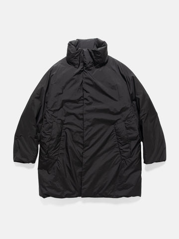 Teatora MUTE SCOPE L/L EVA Black, Coats