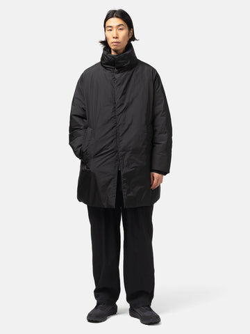 Teatora MUTE SCOPE L/L EVA Black, Coats