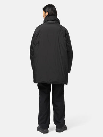 Teatora MUTE SCOPE L/L EVA Black, Coats