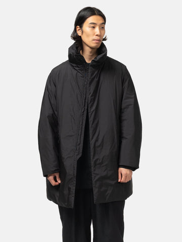 Teatora MUTE SCOPE L/L EVA Black, Coats