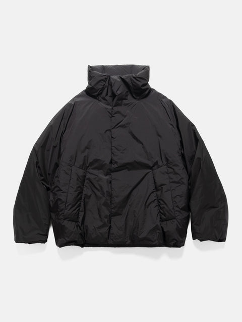Teatora MUTE SCOPE S/L EVA Black, Down Jackets