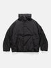 Teatora MUTE SCOPE S/L EVA Black, Down Jackets
