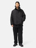 Teatora MUTE SCOPE S/L EVA Black, Down Jackets
