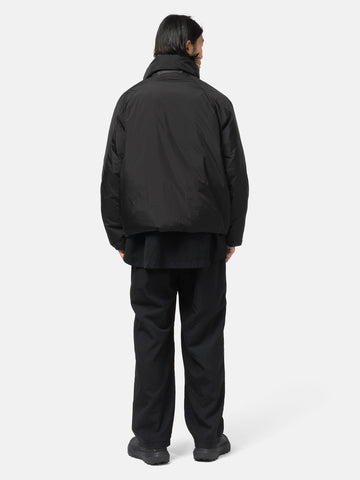 Teatora MUTE SCOPE S/L EVA Black, Down Jackets
