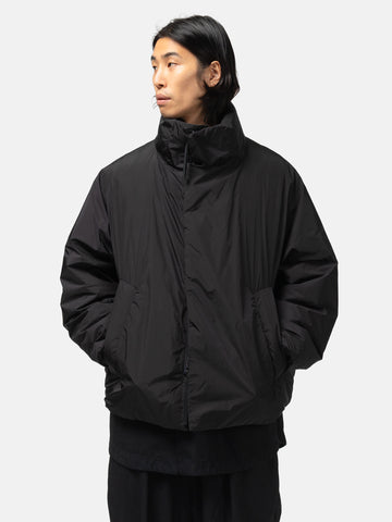 Teatora MUTE SCOPE S/L EVA Black, Down Jackets