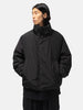 Teatora MUTE SCOPE S/L EVA Black, Down Jackets