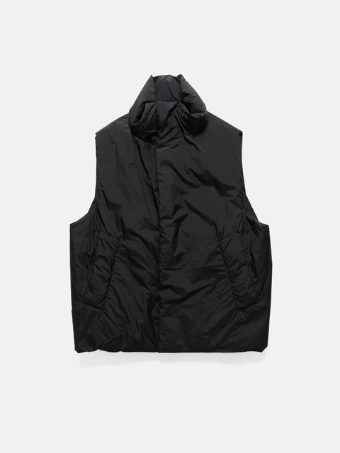 Teatora MUTE SCOPE VEST EVA Black, Vests