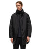 Teatora Mute Scope EVA Black, Outerwear