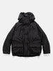 Teatora Souvenir Hunter S/L EVA Black, Down Jackets