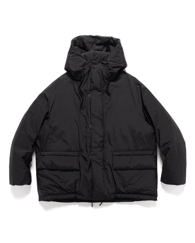 Teatora Souvenir Hunter S/L EVA Black, Outerwear