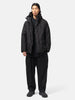 Teatora Souvenir Hunter S/L EVA Black, Down Jackets