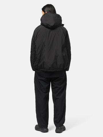 Teatora Souvenir Hunter S/L EVA Black, Down Jackets