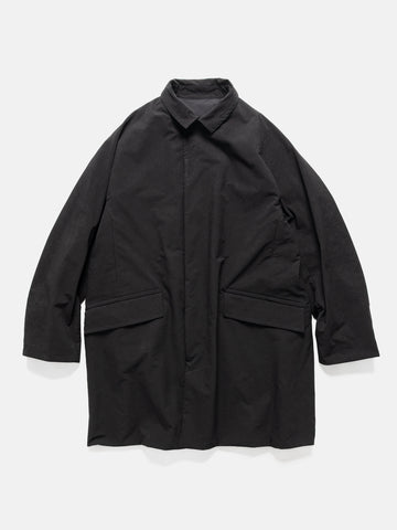 Teatora Time Adapter BR-PLUS Black, Coats