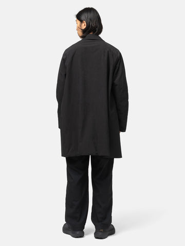 Teatora Time Adapter BR-PLUS Black, Coats