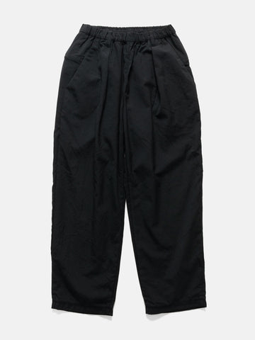 Teatora Wallet Pants RESORT MM Black, Pants