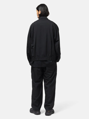 Teatora Wallet Pants RESORT MM Black, Pants