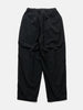 Teatora Wallet Pants RESORT MM Black, Pants
