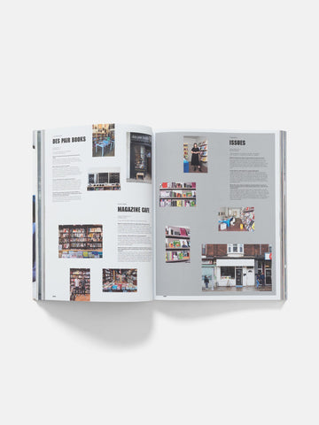 The New Order Vol. 37: Rise Above, Books & Magazines