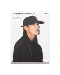 The New Order Vol. 30 RICK OWENS - Noise, Publications