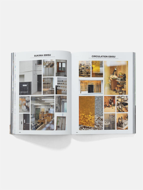 The New Order Vol. 36 Hender Scheme - Closer (A), Books & Magazines