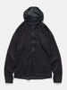 Flat shot of the north face DOTKNIT™ AMK Hoodie Black