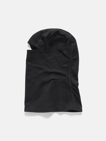 Flat shot of the north face DOTKNIT™ Balaclava Black