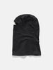 Flat shot of the north face DOTKNIT™ Balaclava Black