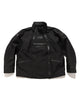 The North Face RMST Steep Tech GTX Work Jacket TNF Black, Outerwear