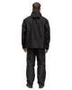 The North Face RMST Steep Tech GTX Work Jacket TNF Black, Outerwear